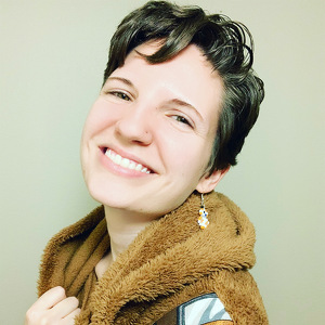 Fundraising Page: Rebekah Irwin